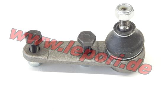 Traggelenk Tasso King und Italcar