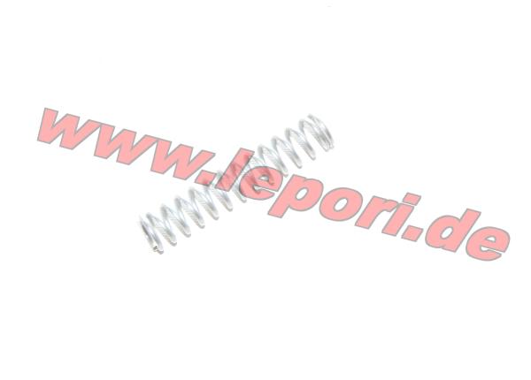 Feder Handbremsseil Casalini Ydea