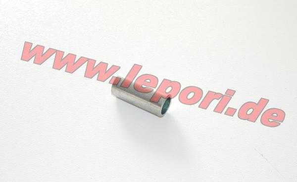 Führungshülse Bremssattel vorne  - 31mm