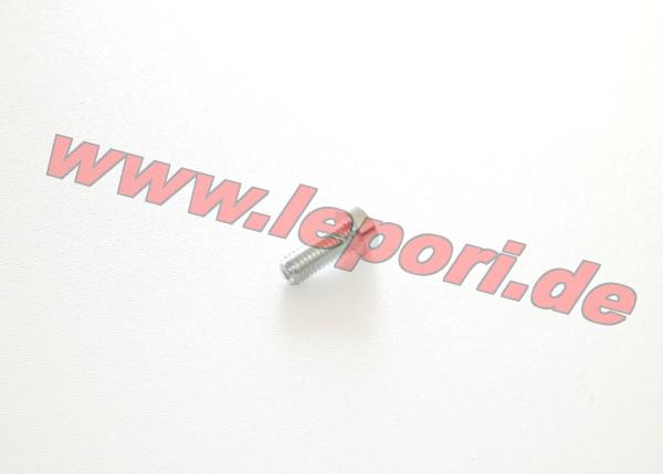 Befestigungsschraube Bremsscheibe vorne Casalini