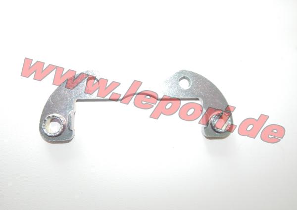 Halter Bremssattel Aixam, Chatenet