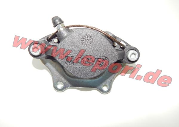 Bremssattel vorne links Grecav Eke