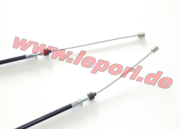 Handbremsseil Microcar MGo1, MGo1, M8