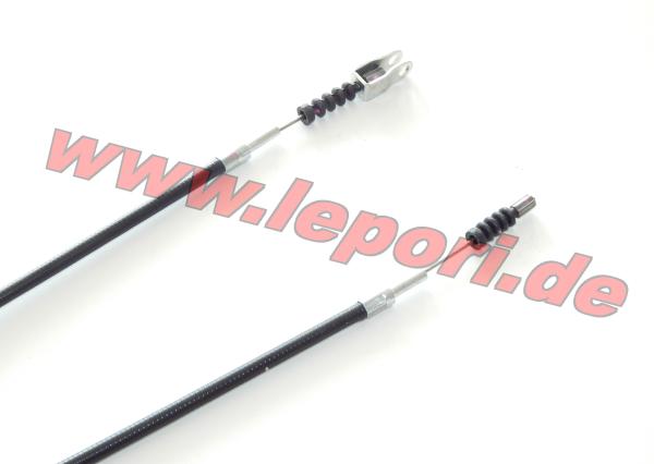 Handbremsseil Microcar MC1, MC2 - 97,5cm