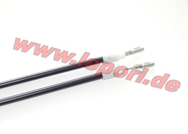Handbremsseil Casalini Sulky