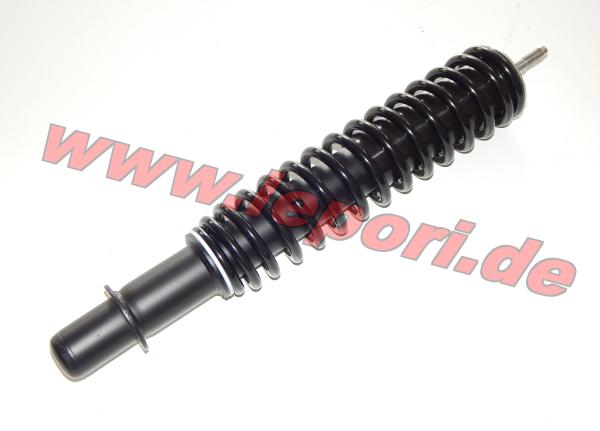 Stoßdämpfer vorne Microcar MC1/MC2 + 20mm