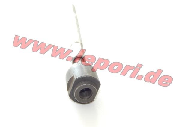 Spurstange 278mm - Ligier, Microcar, Chatenent, Aixam