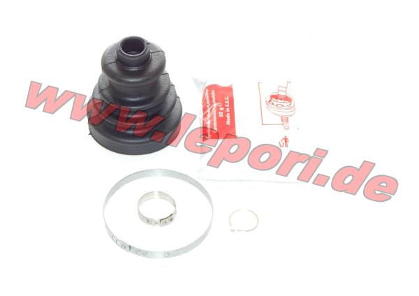Achsmanschettenset Original