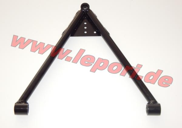 Dreieckslenker vorne links Microcar MGo 3 bis 6, Ligier JS50, JS50L - 2. und 3. Version