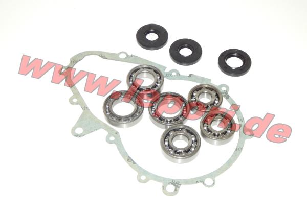 Reparatursatz Stilfreni-Getriebe - Microcar
