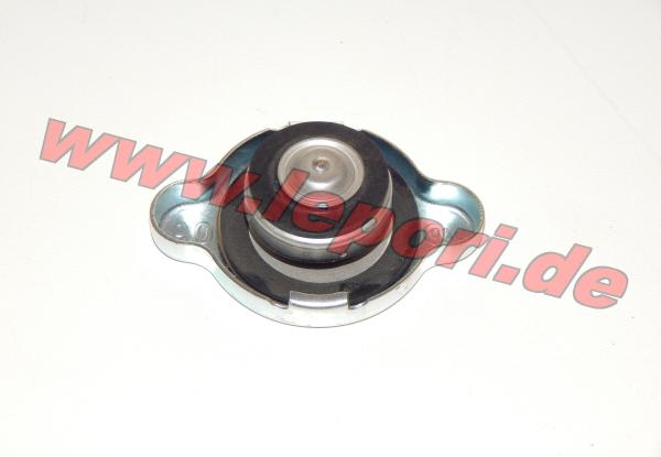 Kühlerverschlußdeckel  Ligier Ambra, Microcar, Chatenet, JDM