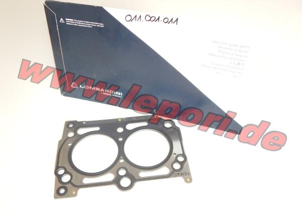 Zylinderkopfdichtung mit 0 Kerben Lombardini LDW 502 - Original