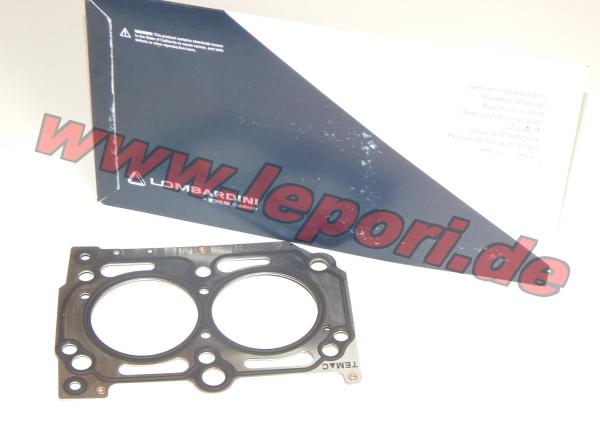 Zylinderkopfdichtung mit 1 Kerbe Lombardini LDW 502 - Original