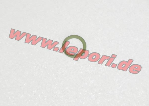 O-Ring Kraftstoffleitung Lombardini LDW 502