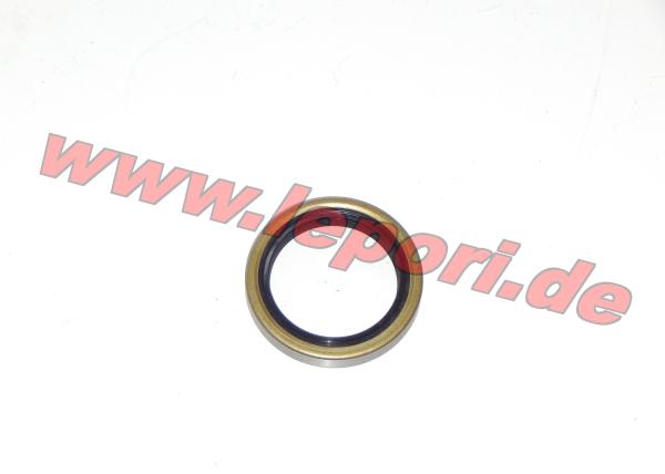 Simmerring Radnabe hinten Ligier/ Microcar