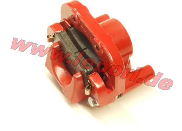Bremssattel vorne links Ligier, Microcar