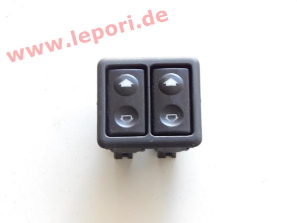 Elektrischer Fensterheberschalter Microcar MC1/MC2