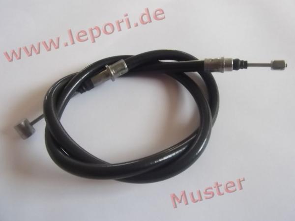 Handbremsseil Ligier Be-Up, Be-Two