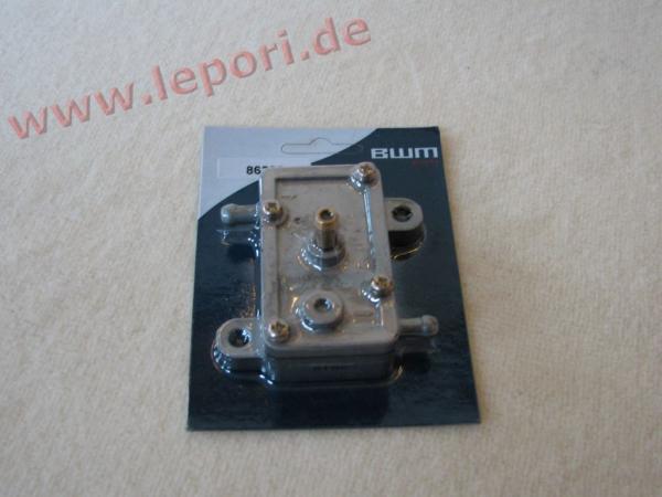 Kraftstoffpumpe mechanisch Ligier Ambra mit Honda-Benzinmotor