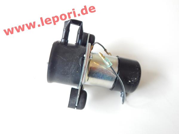 Kraftstoffpumpe elektrisch Mitsubishi-Dieselmotor Casalini