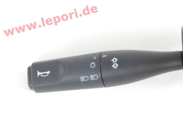 Lichtschalter mit Blinkfunktion