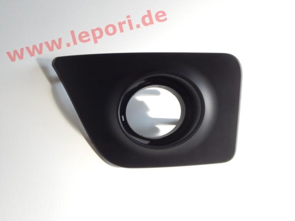 Nebelscheinwerferabdeckung rechts Ligier IXO
