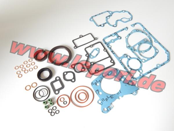 Motordichtsatz komplett Lombardini LDW 502