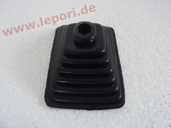 Schalthebelmanschette für Ligier