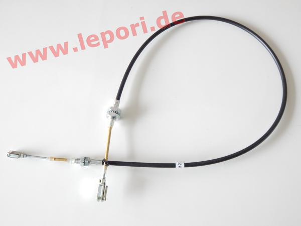 Schaltzug JDM Titane
