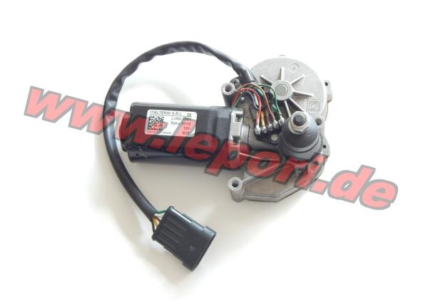 Wischermotor vorne Microcar MGO1, MGO2, M8, Due First