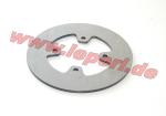 Bremsscheibe hinten Casalini Ydea, Sulky
