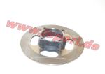 Bremsscheibe vorne JDM, Chatenet - 225mm