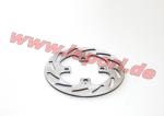 Bremsscheibe hinten rechts Ligier, Microcar