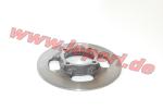 Bremsscheibe vorne Ligier X-Too-Serie - 210mm