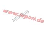 Feder Handbremsseil Casalini Ydea