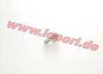 Befestigungsschraube Bremsscheibe hinten