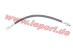Bremsschlauch vorne Ligier Ambra, Nova