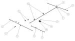 Bremsschlauch hinten Ligier X-Too