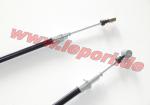 Handbremsseil Ligier Nova