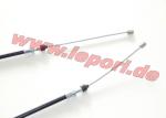 Handbremsseil Microcar MGo1, MGo1, M8
