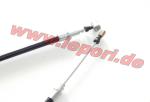Handbremsseil Ligier X-Too, X-TooS