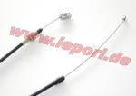 Handbremsseil Aixam 500.4