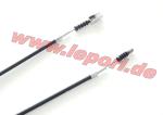 Handbremsseil Microcar MC1, MC2 - 97,5cm