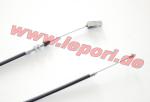 Handbremsseil Chatenet Stella, Media
