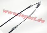 Handbremsseil Aixam 741, Crossline bis 2010, Roadline