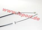 Handbremsseil JDM Aloes, Roxsy, Xheos