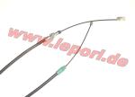 Handbremsseil Aixam Crossline ab 2010, Crossover, Coupe
