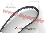 Zahnriemen Lombardini Dieselmotor LDW502 - Original