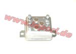 Lichtmaschinenregler 12V für Dynastarter