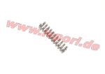 Druckfeder Gaspedal (DCI-Motor)